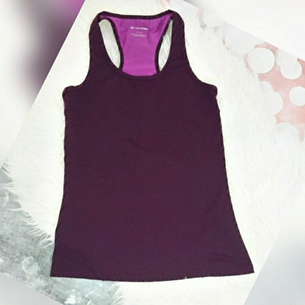 Fabletics workout top